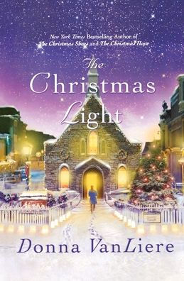 The Christmas Light (Christmas Hope Series, 8)