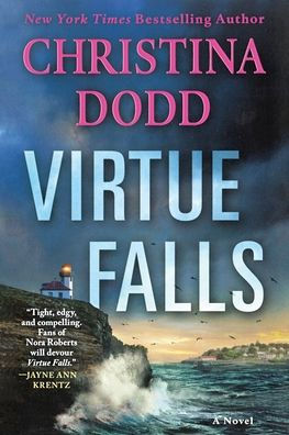 Virtue Falls (The Virtue Falls Series, 1)