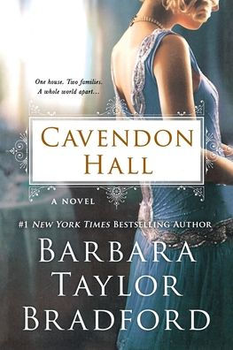 Cavendon Hall: A Novel (Cavendon Hall, 1)