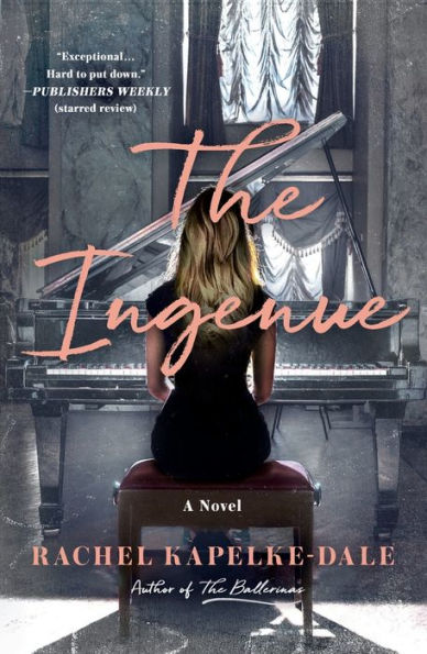 Ingenue