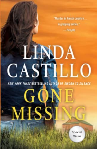Gone Missing : A Kate Burkholder Novel