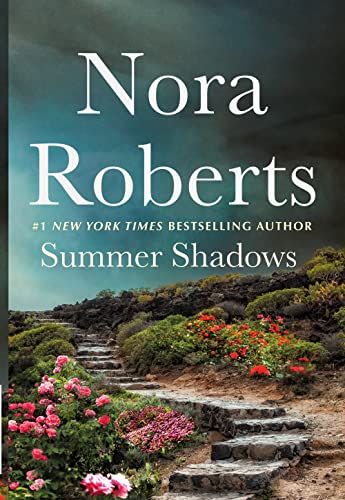 Summer Shadows: The Right Path And Partners: A 2-In-1 Collection
