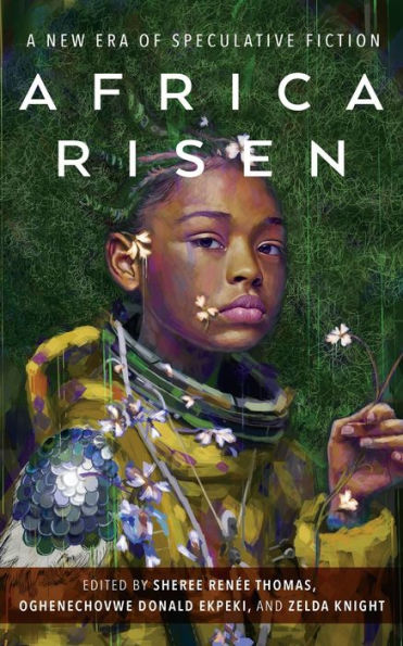 Africa Risen