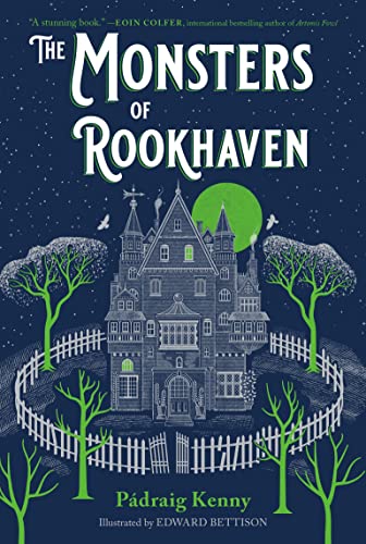 Monsters of Rookhaven