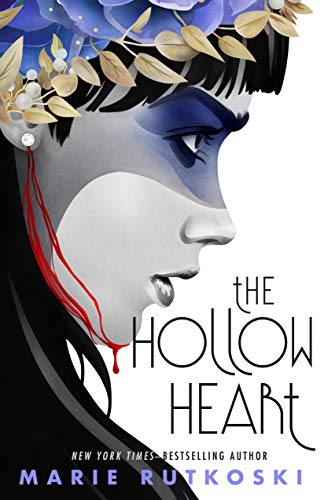 Hollow Heart (Forgotten Gods, 2)