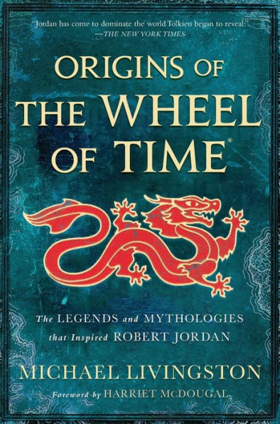 Origins Of The Wheel Of Time