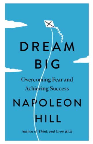 Dream Big (Simple Success Guides)
