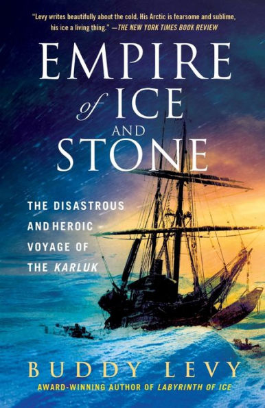 Empire Of Ice And Stone