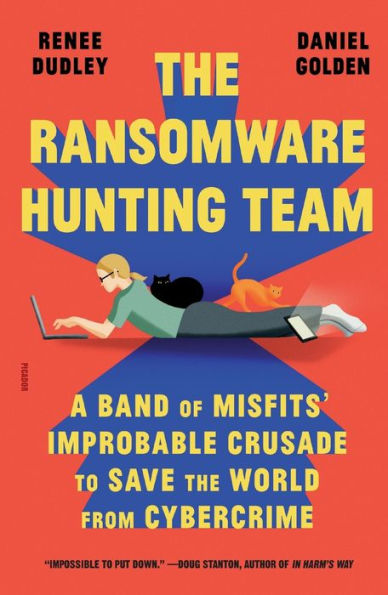 Ransomware Hunting Team