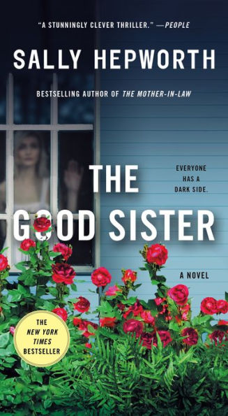 The Good Sister: A Novel - 9781250875167