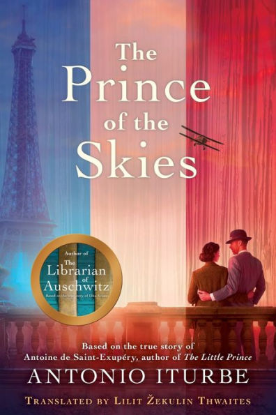 Prince Of The Skies