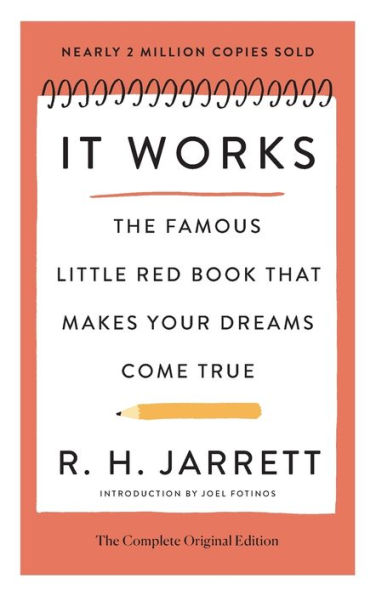It Works: The Complete Original Edition (Simple Success Guides)