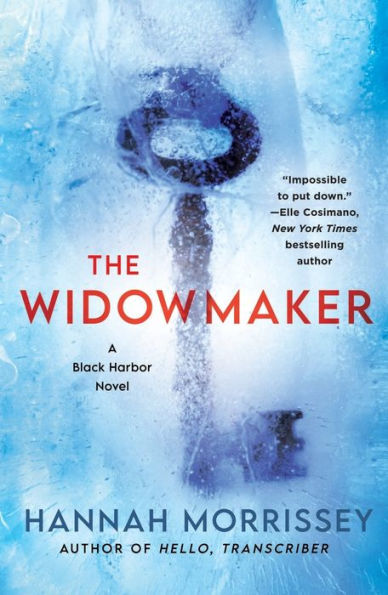 Widowmaker (Black Harbor Novels, 2)