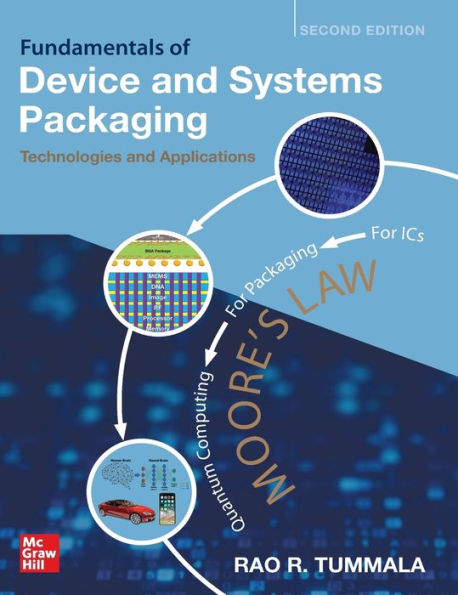 Fundamentals Of Device And Systems Packaging: Technologies And Applications, Second Edition