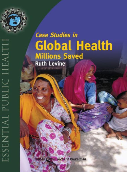 Natomas Hs Case Studies In Global Health (Hardcover)