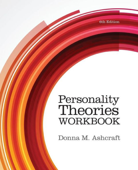 Personality Theories Workbook