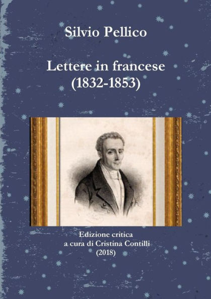 Lettere in francese (1832-1853) (French Edition)