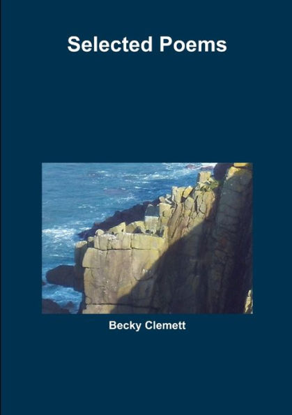 Selected Poems - 9781291220964