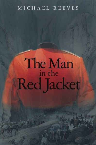 The Man In The Red Jacket