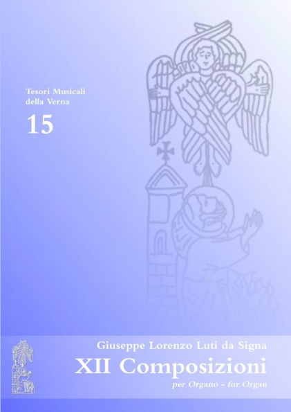 Xii Composizioni (Italian Edition)