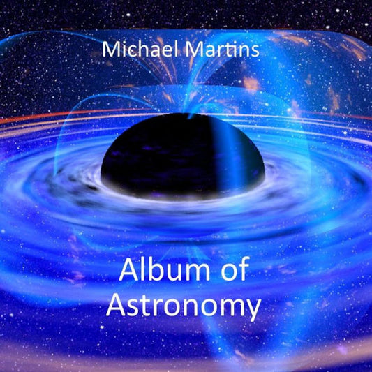 Album Of Astronomy