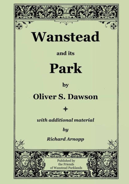 Wanstead And Its Park