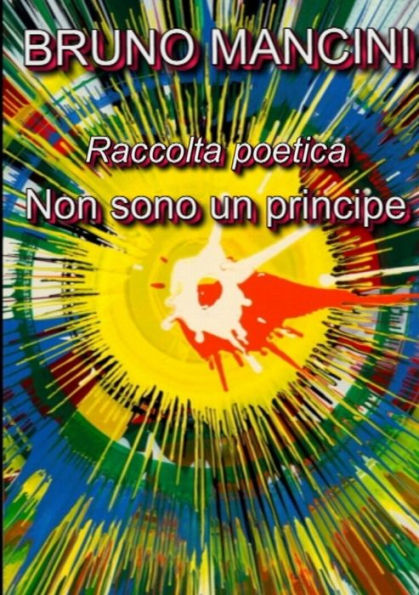 Non Sono Un Principe (Italian Edition)