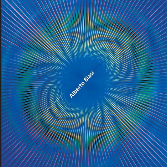 Alberto Biasi - Opere Dalla Collezione Prestini (Italian Edition)