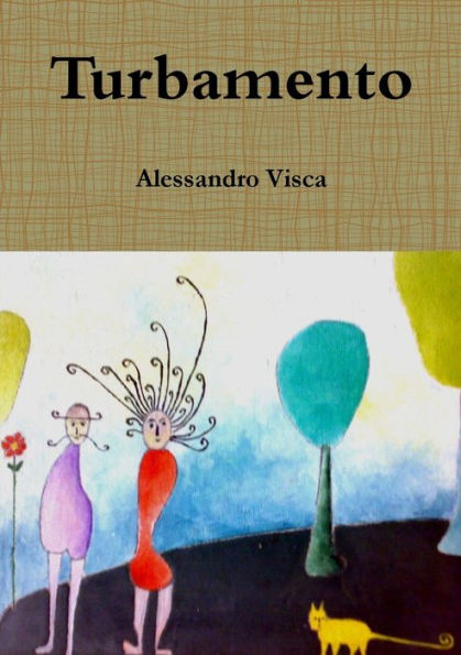 Turbamento (Italian Edition)