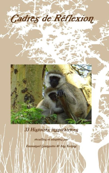 Cadres De R?Lexion (French Edition)