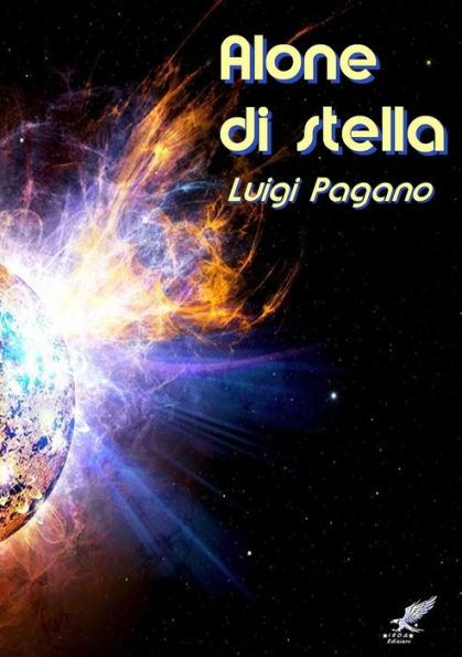 Alone Di Stella (Italian Edition)