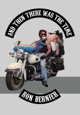 And Then There Was The Time