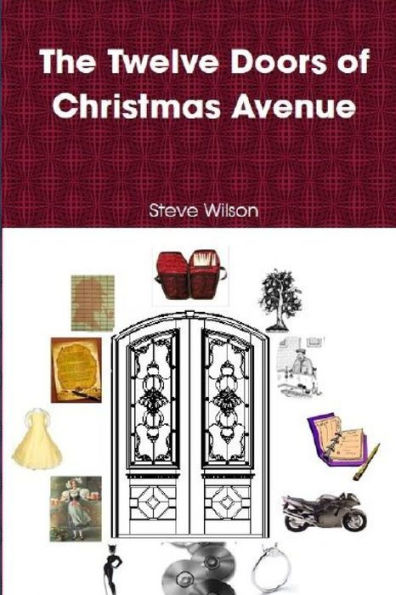 The Twelve Doors Of Christmas Avenue