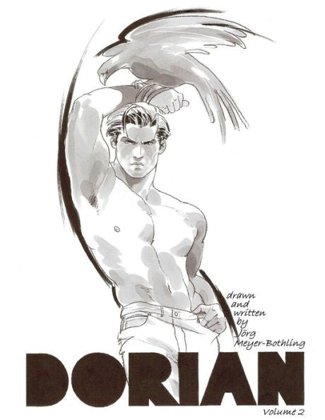 Dorian Volume 2