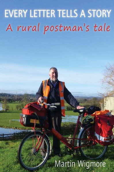 Every Letter Tells A Story: A Rural Postman's Tale