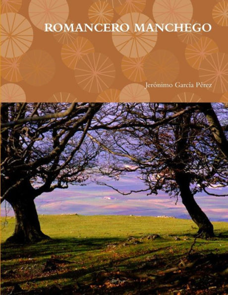 Romancero Manchego (Spanish Edition)