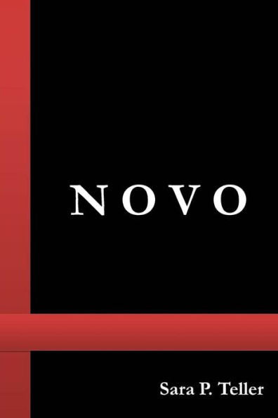 Novo (Spanish Edition)