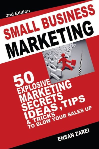 Small Business Marketing
