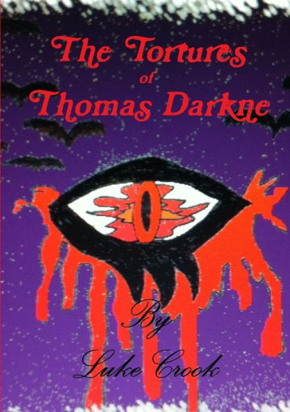 The Tortures Of Thomas Darkne