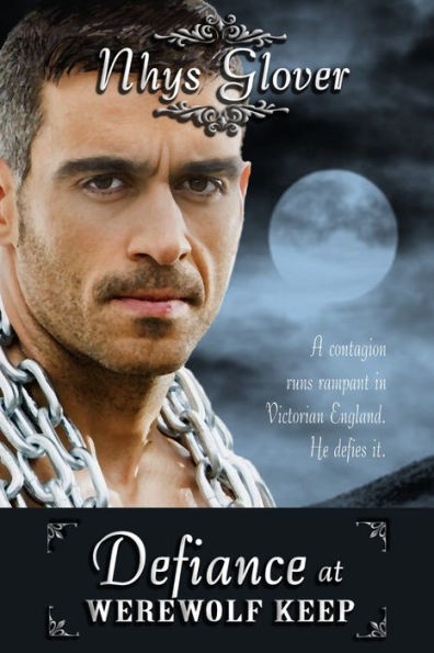 Defiance At Werewolf Keep