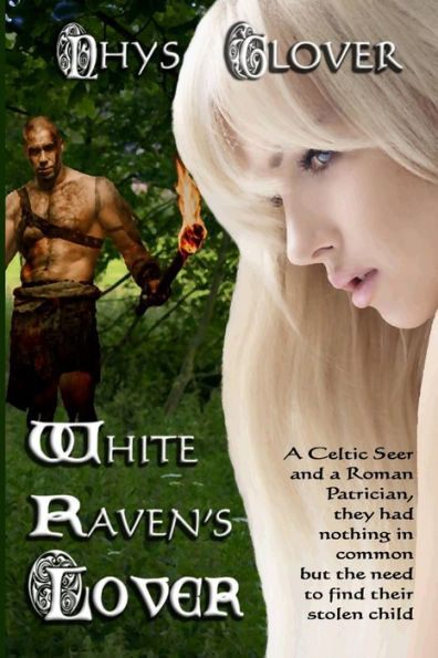 White Raven's Lover