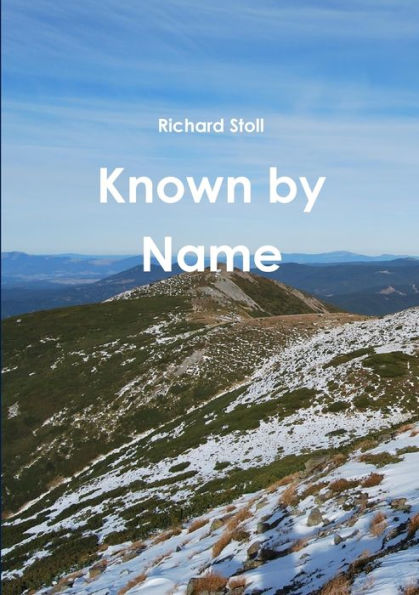 Known By Name