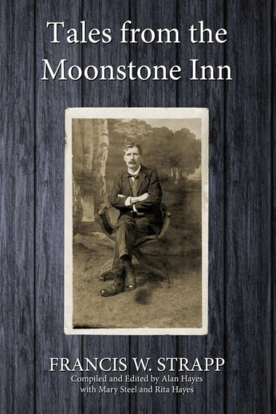 Tales From The Moonstone Inn