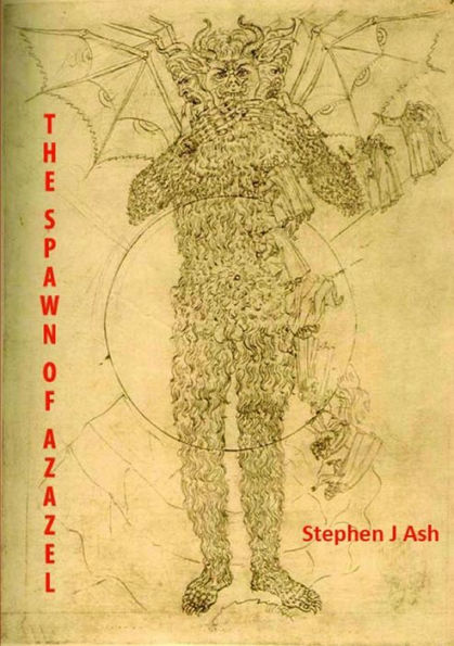 The Spawn Of Azazel