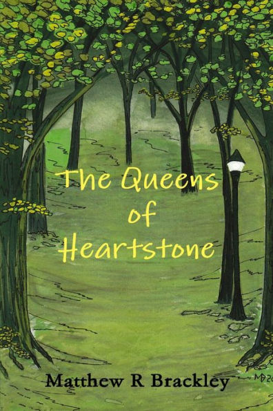 The Queens Of Heartstone