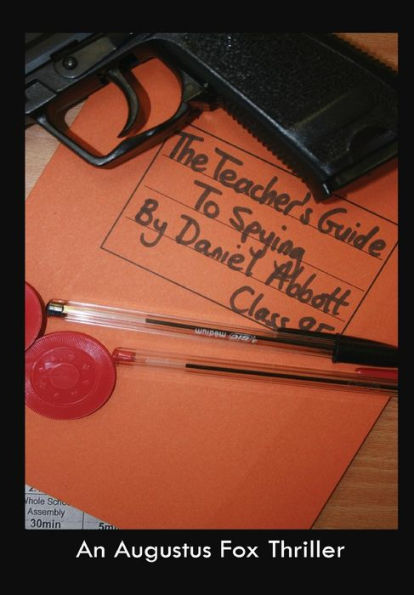 The Teacher's Guide To Spying