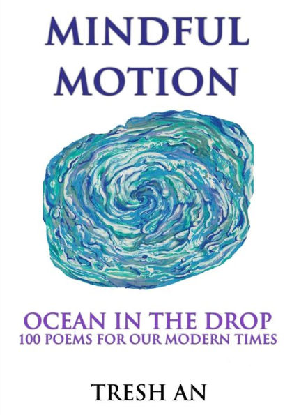 Mindful Motion: Ocean In The Drop