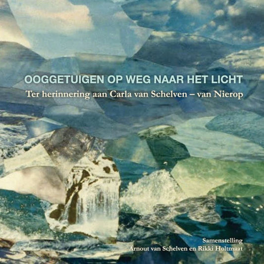Ooggetuigen Op Weg Naar Het Licht (Dutch Edition)
