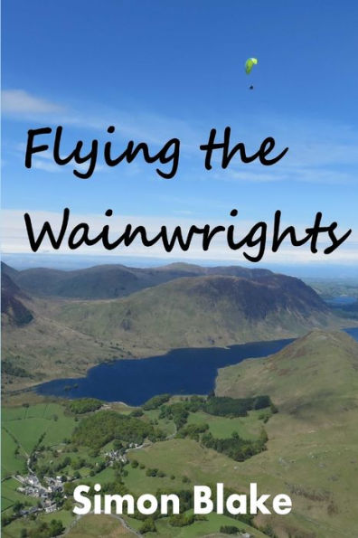 Flying The Wainwrights