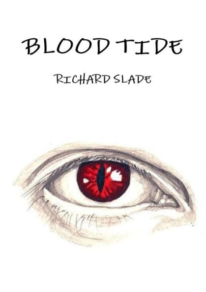Venom Blades: 2. Blood Tide